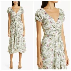 Cinq A Sept Walker Dress